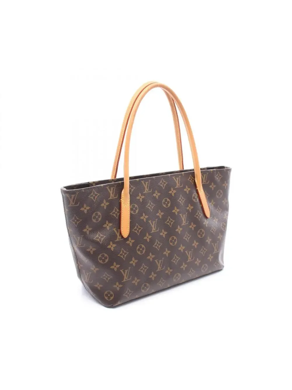 Louis Vuitton Raspail Pm Tote Shoulder #300289L12B